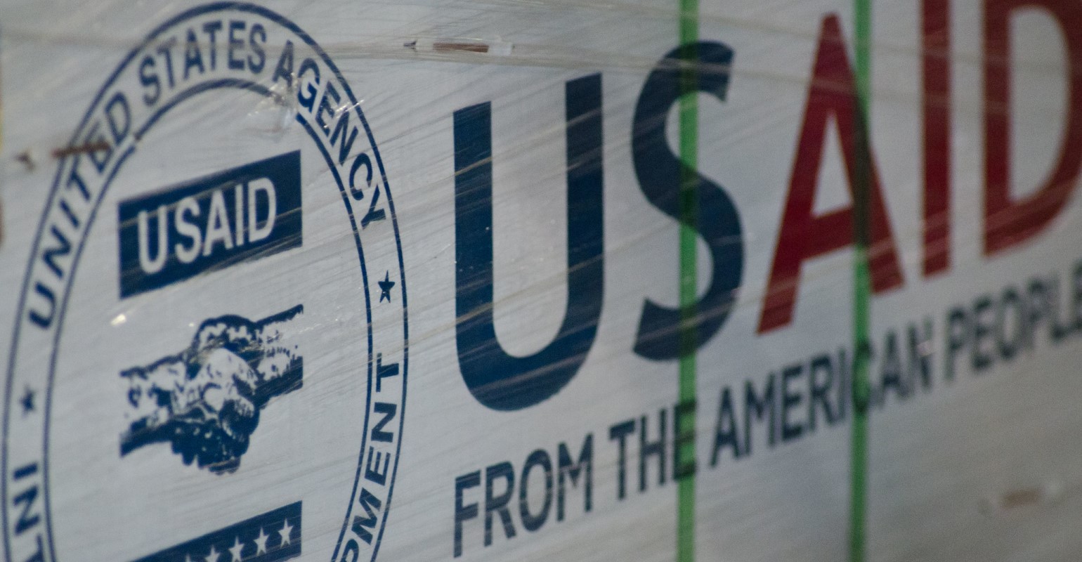 USDA, USAID allocate $670M in global food aid