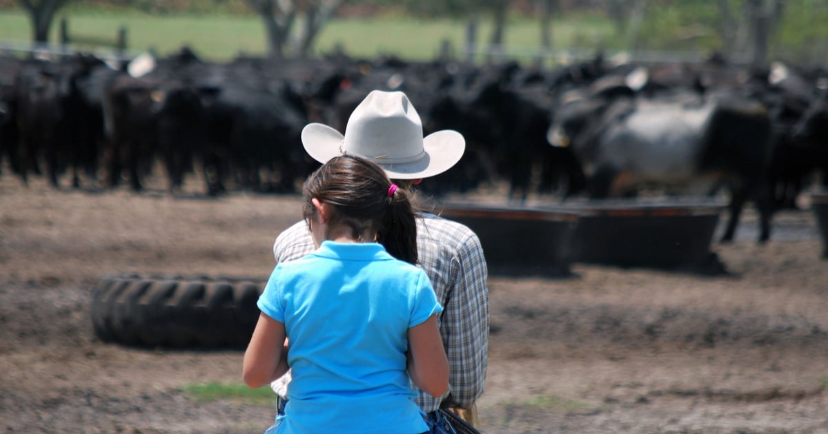 A Look at Right to Farm Bills in the South