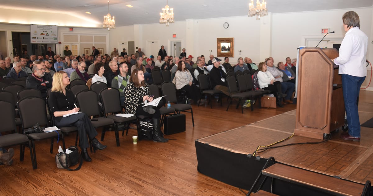 More than 60 speakers to present at Conservation Tillage Conference