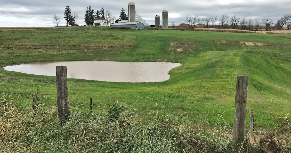 Winona SWCD marks 80th anniversary