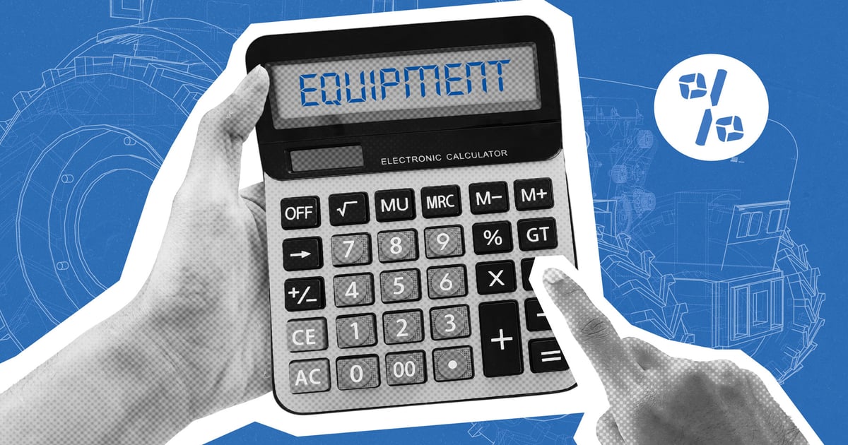 Buying farm equipment? Check these tips for tight budgets