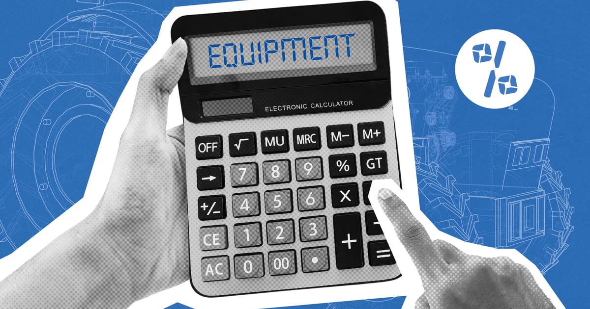 Buying farm equipment? Check these tips for tight budgets Buying farm equipment? Check these tips for tight budgets