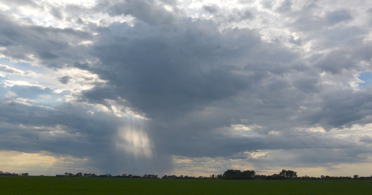 120 years ago: Look back on Minnesota’s wettest August