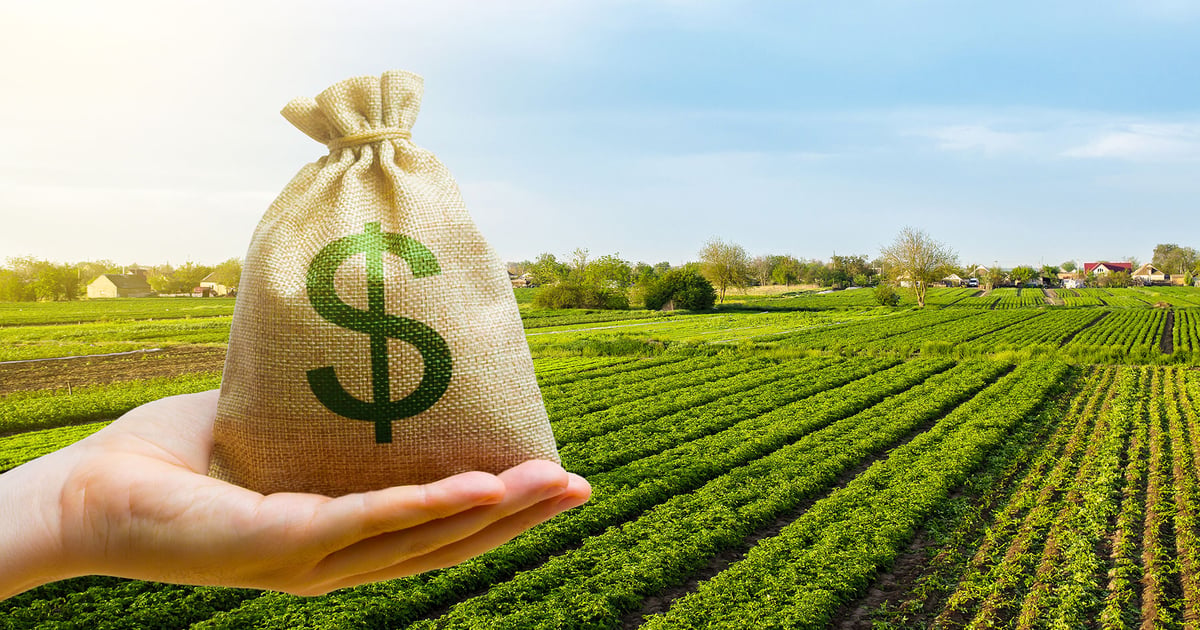 New tax bill offers major benefits for farmers' capital investments