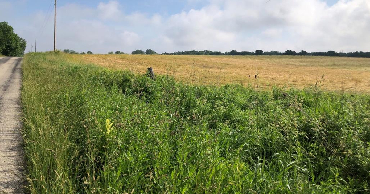 Another 134 acres of farmland preserved in Ohio