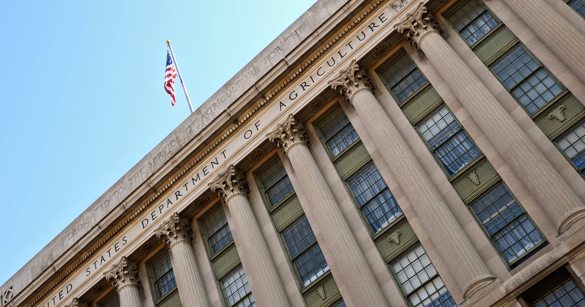 When USDA talks, is anyone listening?
