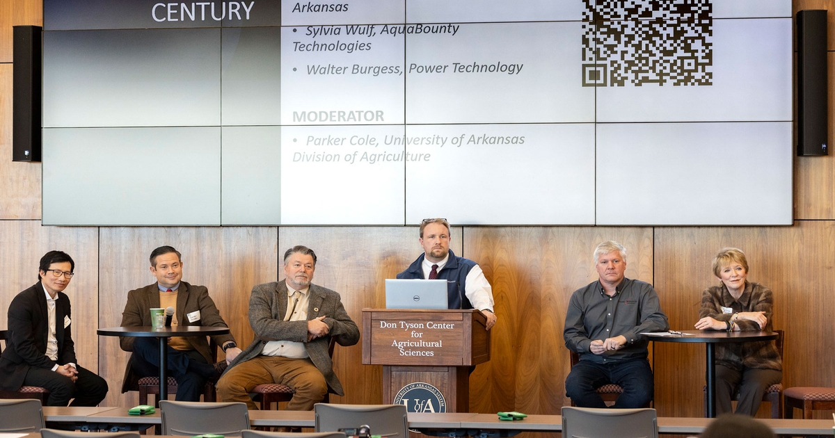 What will it take to feed the world by 2050?