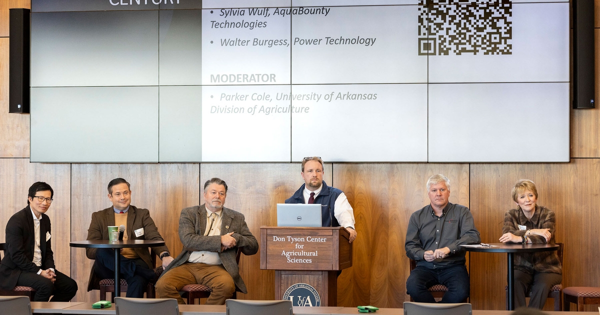 What will it take to feed the world by 2050?