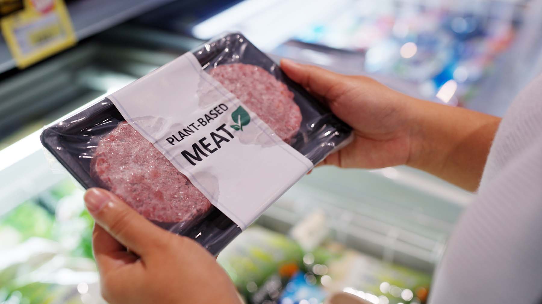 Meaty sales continue for all meat segments