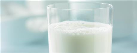 Spring Flush Milk The spring 'flush' is on; more milk's coming