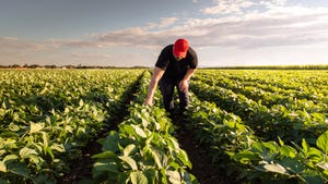 Roundup® Agricultural Herbicides Ready for 2023