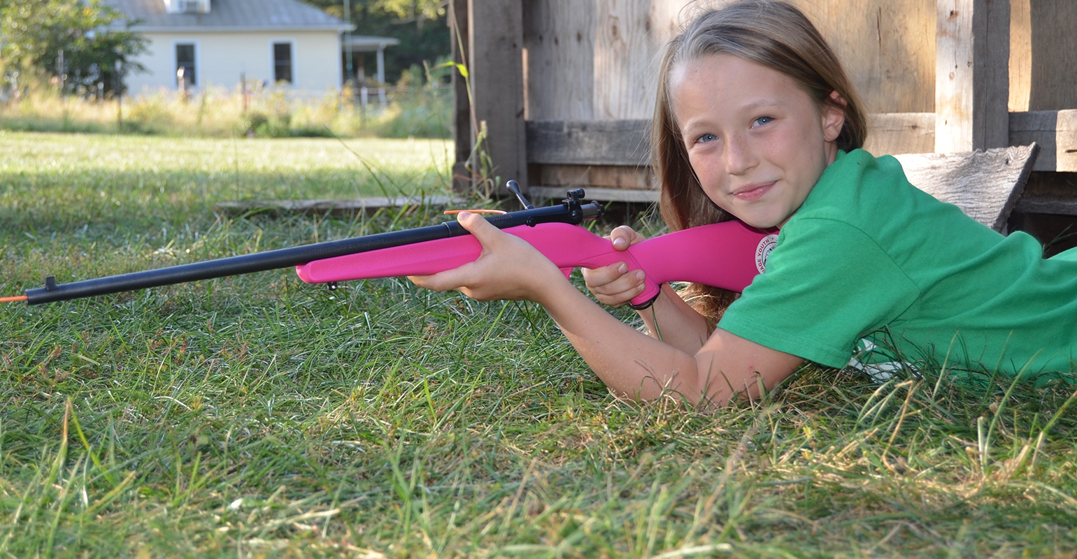 The move to New Technology | Crossbow Nation, image size:1280x665