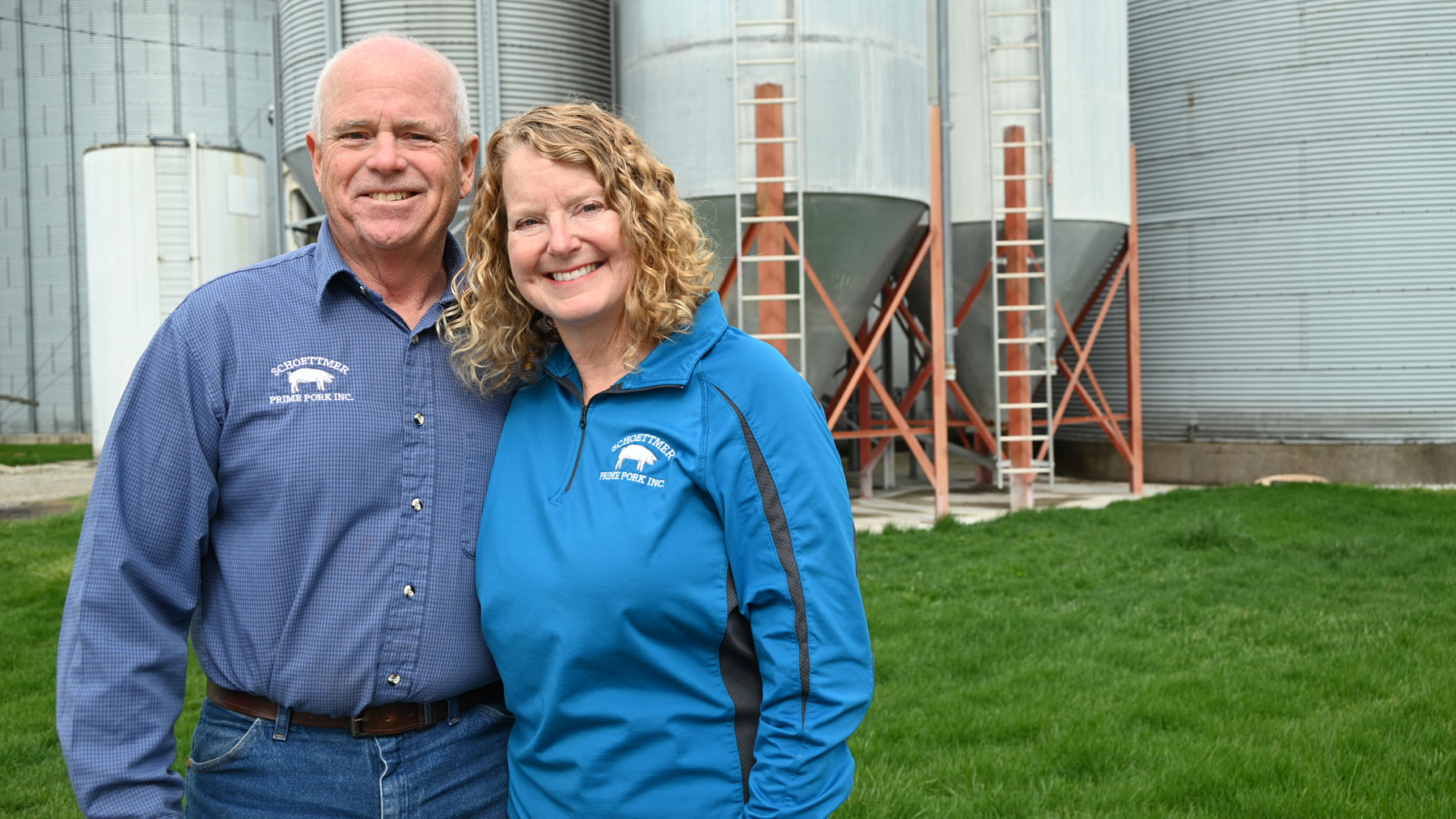 Act now Nominate a Master Farmer