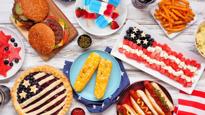 Fourth of July cookout costs hit record high in 2026