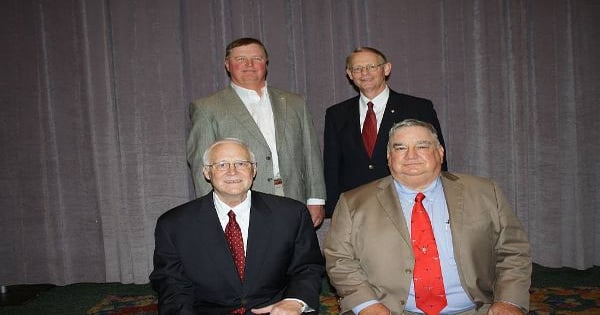 Panhandle rancher to serve as TSCRA president; group installs new directors