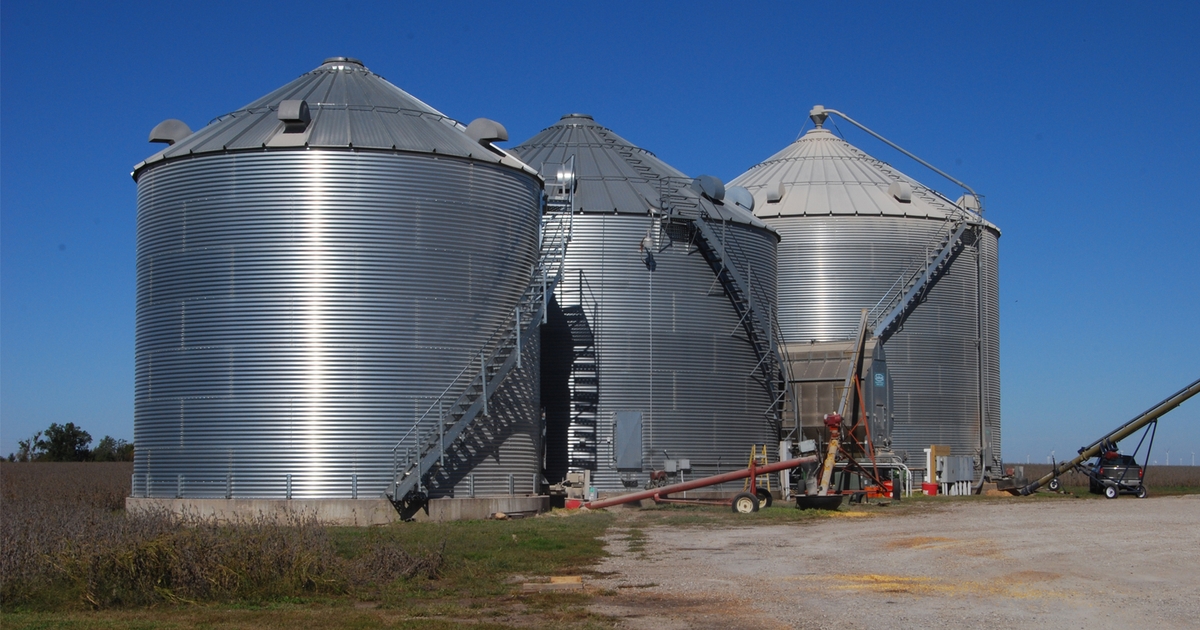 5 steps to a crop marketing plan