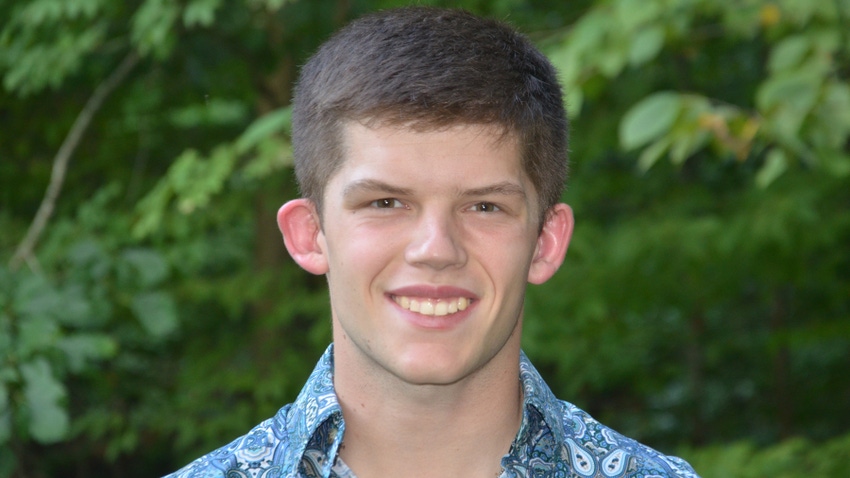 Seth Ariens Seth Ariens