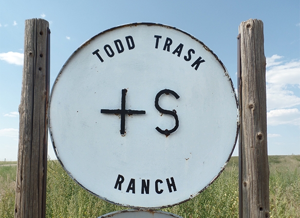 4 keys to Trask Angus Ranching s success