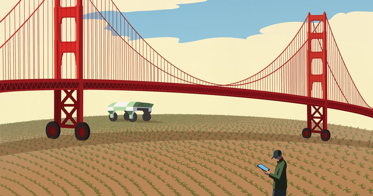 Catch up on all our 2020 cover stories, right here! | Farm Progress