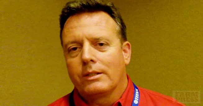 Tire market burning rubber with ag demand | Farm Progress