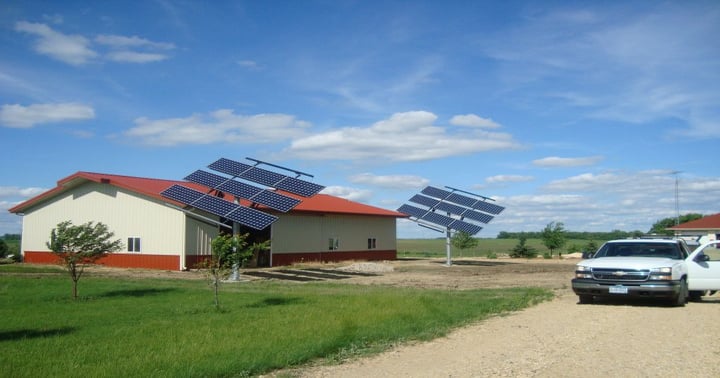 USDA to Study Renewable Energy Feasibility in Rural Communities | Farm ...