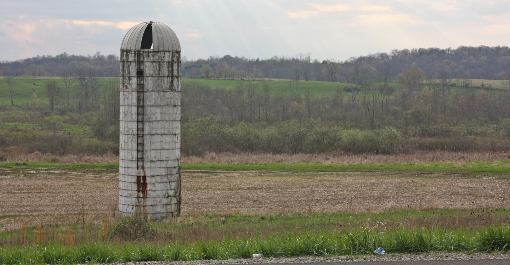 Three Silos Farm, New York hotsell