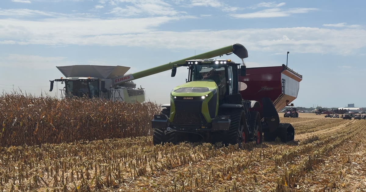 Why now may be best time to upgrade your machinery line