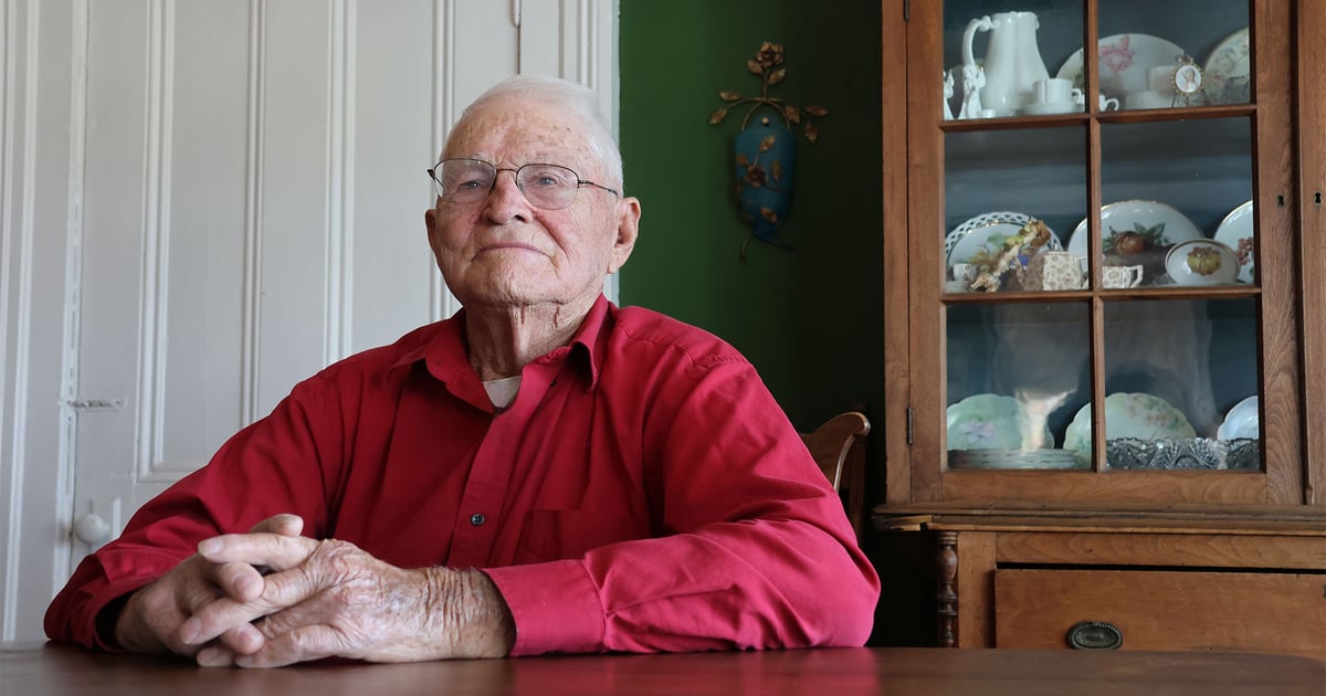 Rural veterans who built America’s military strength