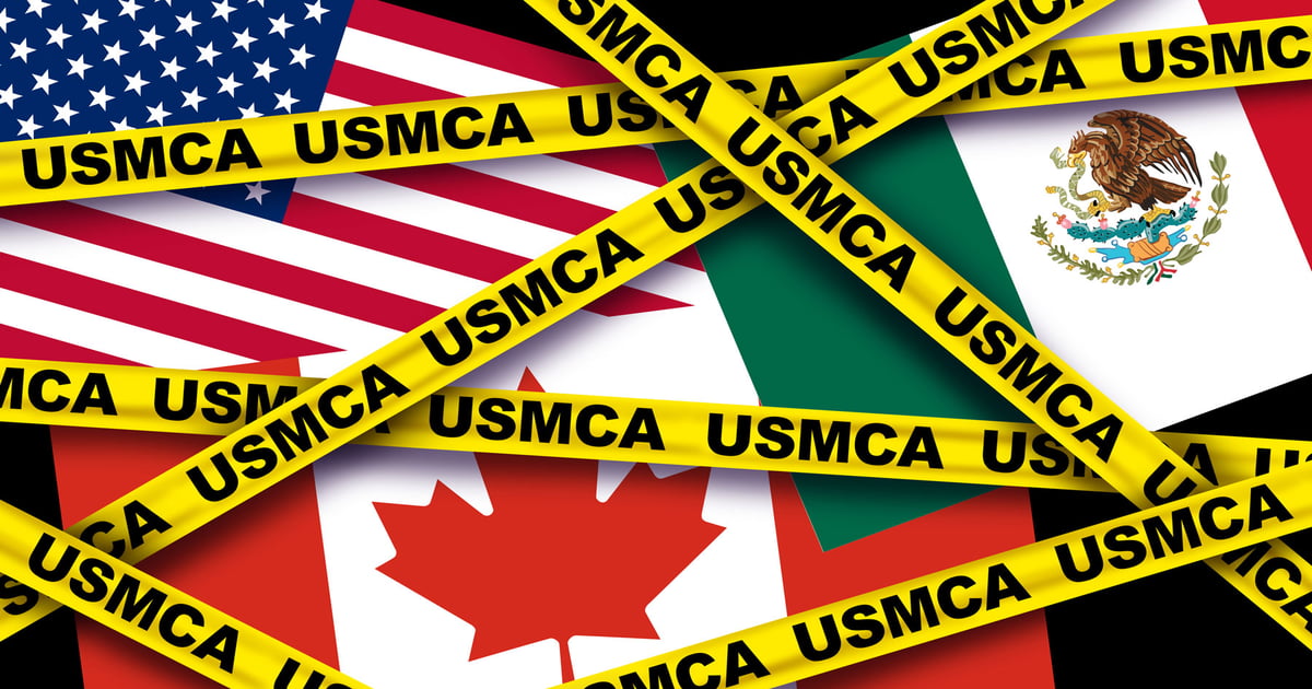At risk: $60 billion in U.S. ag exports