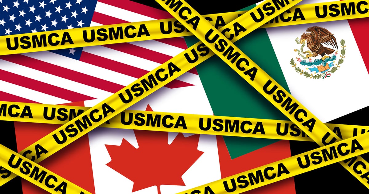 At risk: $60 billion in U.S. ag exports