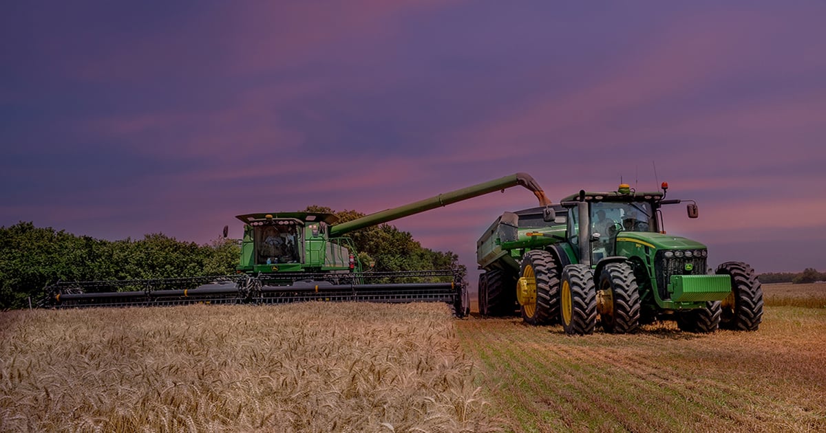 Higher fuel prices could add $10,000 to Kansas farm expenses