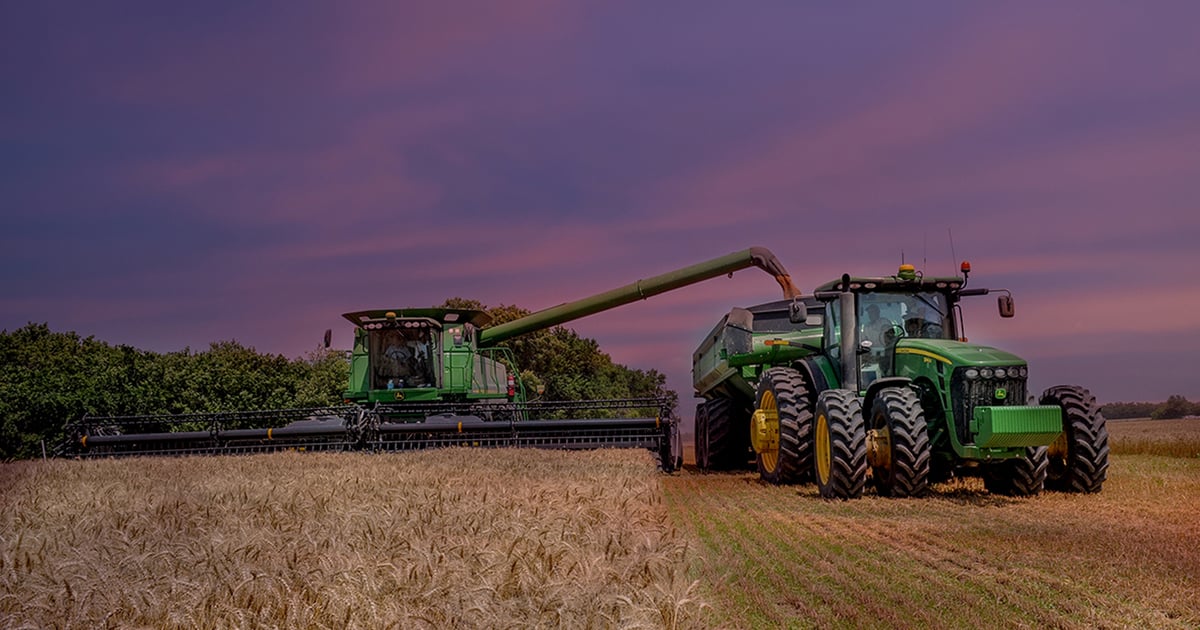 Higher fuel prices could add $10,000 to Kansas farm expenses