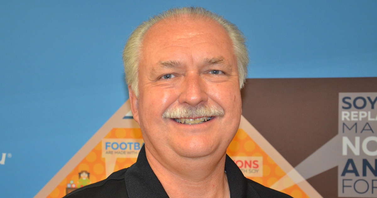 Indiana Farm Bureau leader talks about legislative session