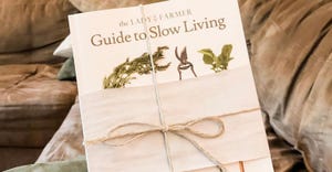 Guide to Slow Living by Mary E. Kingsley