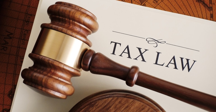 Tax law gavel GettyImages155392441.jpg Tax law gavel GettyImages155392441.jpg