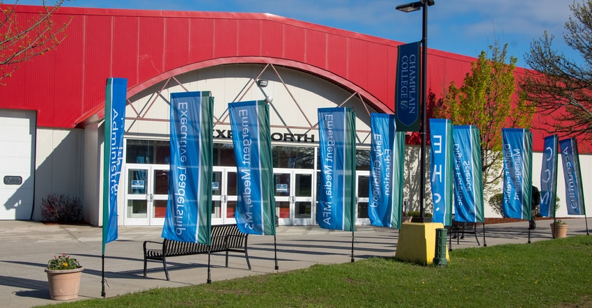 Champlain Valley Expo Building Champlain Valley Expo Building