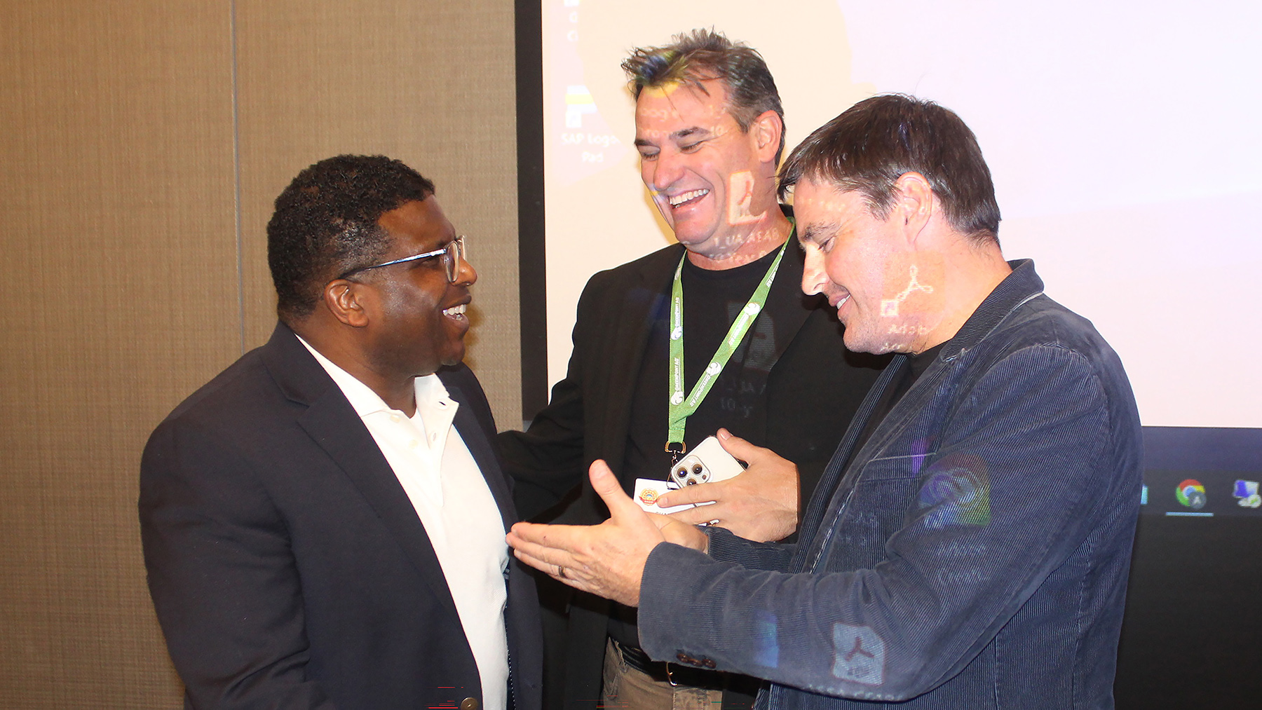 Muhammad Mercer Statham