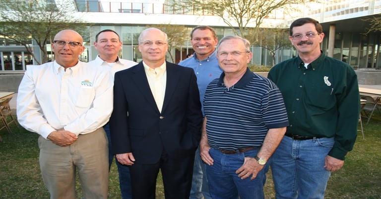 Agricultural technology critical to feed 9 billion people | Farm Progress