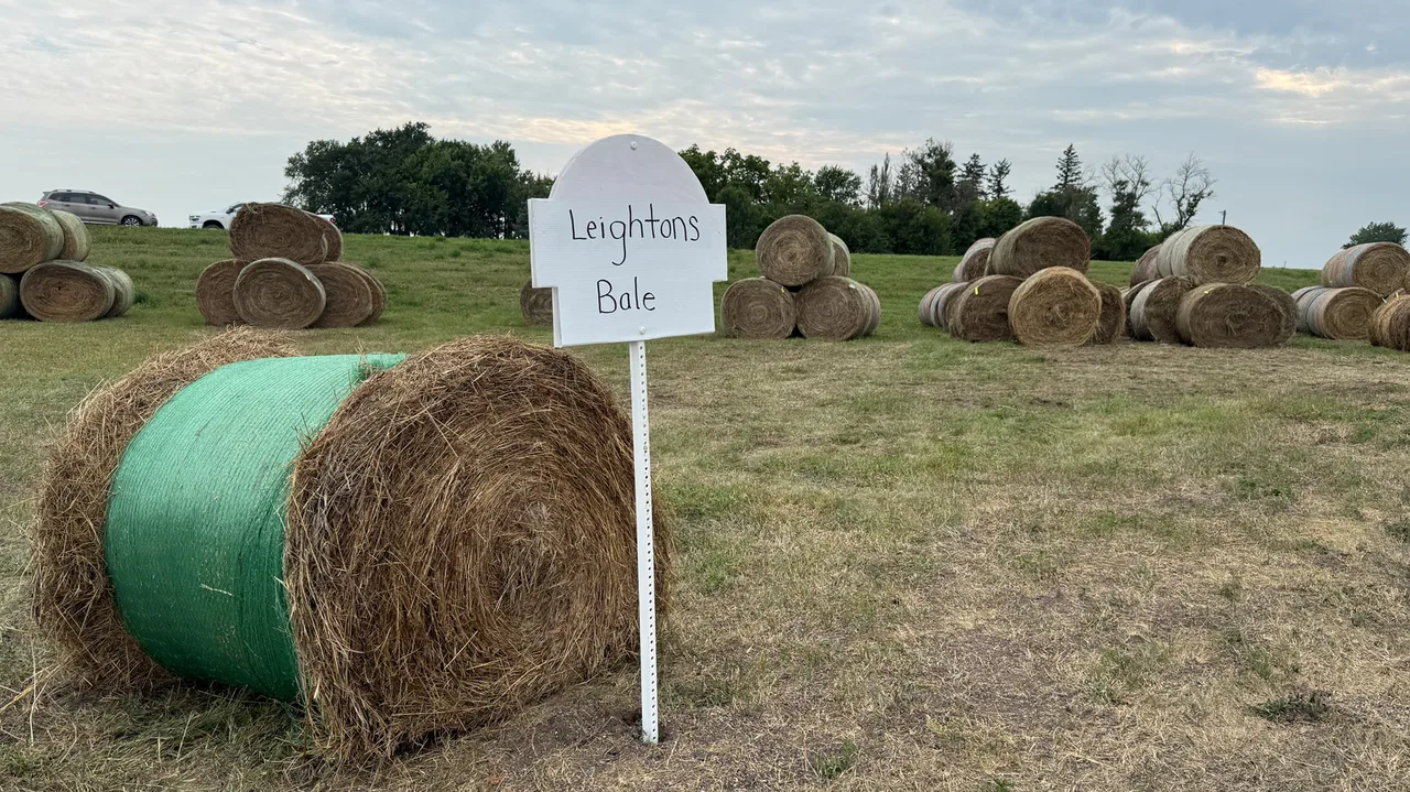 Farm tragedy brings small Minnesota town together