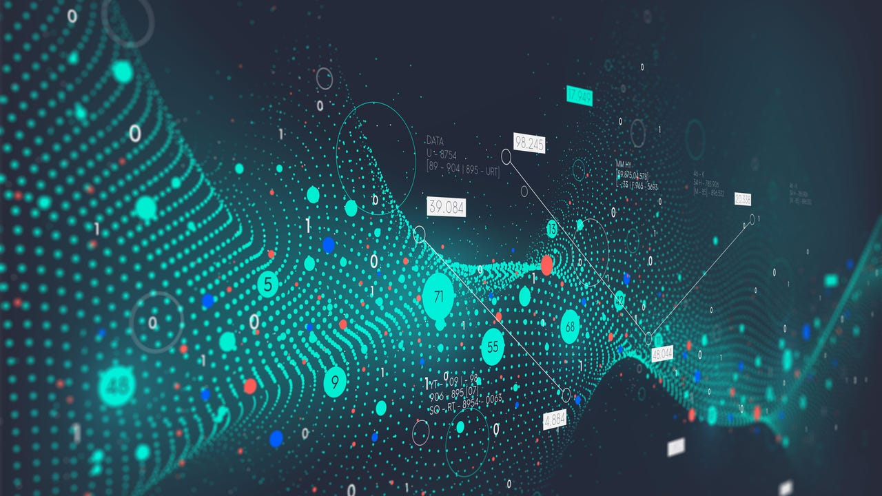 Successful deployment of AI requires a strategic approach to data management, leveraging emerging DataOps practices Successful deployment of AI requires a strategic approach to data management, leveraging emerging DataOps practices