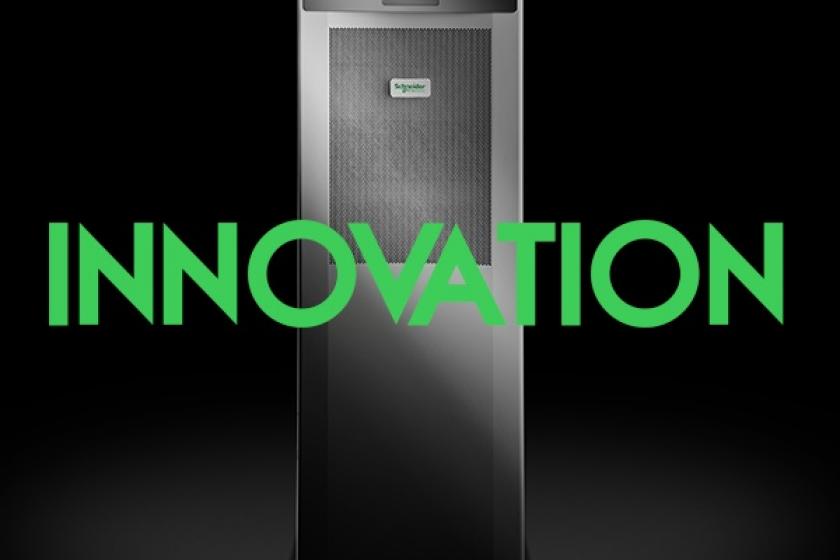 Advances in UPS Technology for Critical IT applications Advances in UPS Technology for Critical IT applications