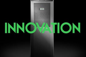 Advances in UPS Technology for Critical IT applications Advances in UPS Technology for Critical IT applications