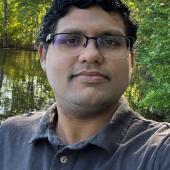 Sathish Krishnan Sathish Krishnan