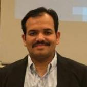 Jayaram Nori, Technical Product Manager, Broadcom
