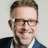 Picture of Mark Brooks