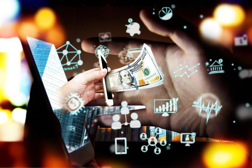 Embracing the Digital Wave: How Government is Transforming with Technology Embracing the Digital Wave: How Government is Transforming with Technology