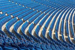 Network and Services Technologies Fuel Personalization Push for Sports Venues