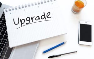 7 Tips For Upgrading Your Network