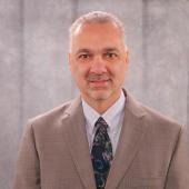 Picture of Jim Demetrius