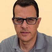 Picture of Moti Rafalin